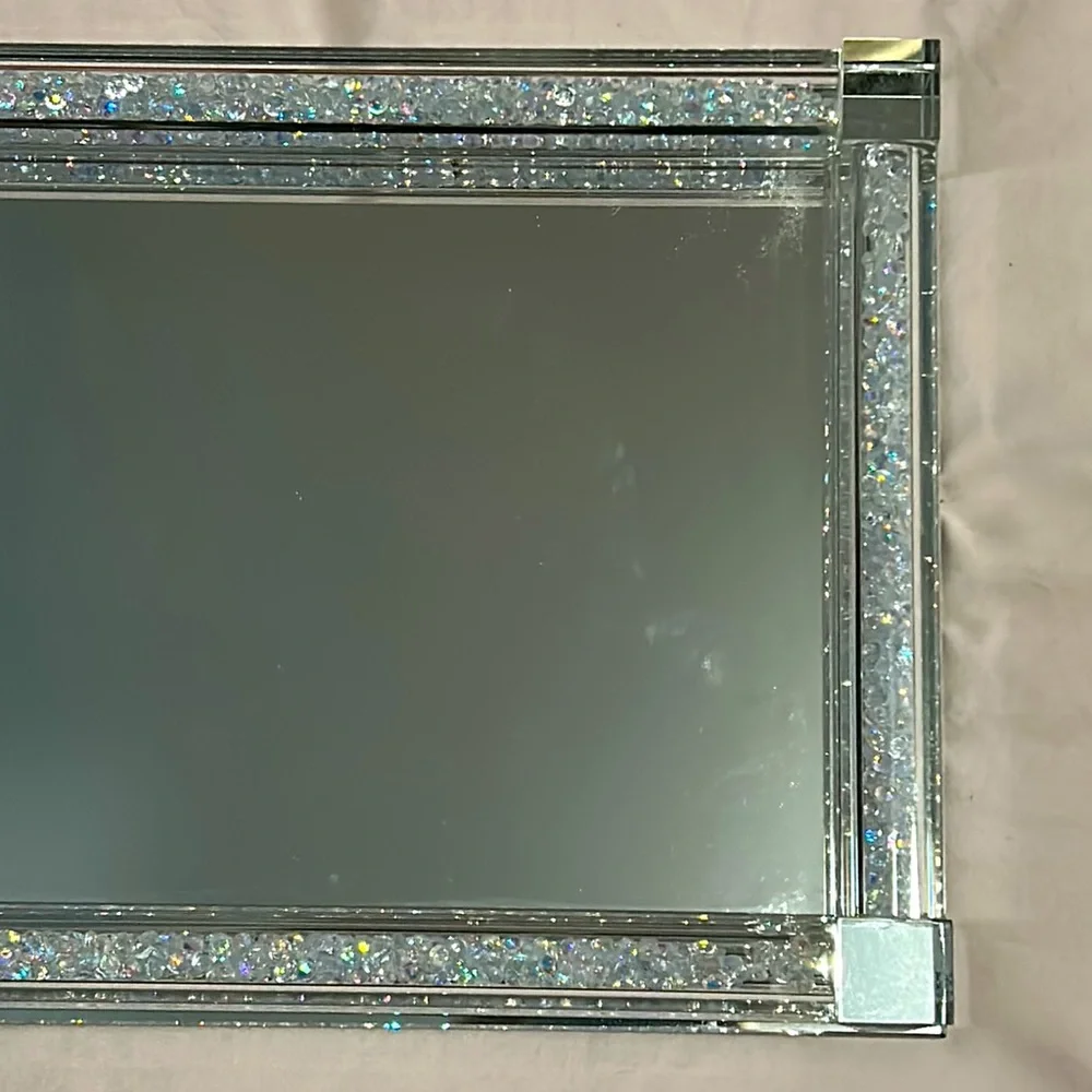 NWOT vanity tray